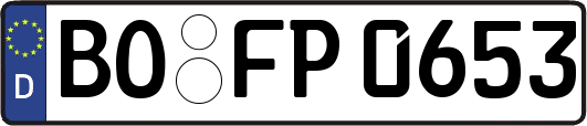 BO-FP0653