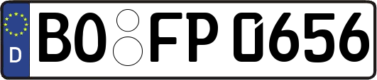 BO-FP0656