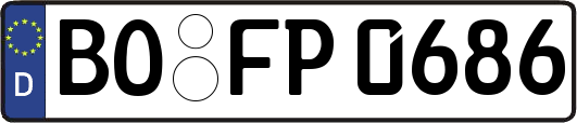 BO-FP0686