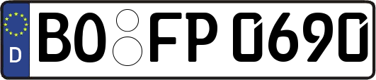 BO-FP0690