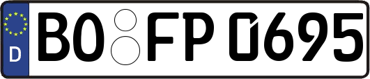BO-FP0695