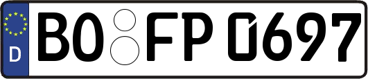 BO-FP0697