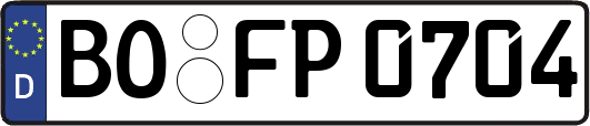 BO-FP0704