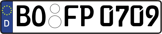 BO-FP0709