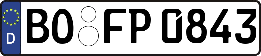 BO-FP0843