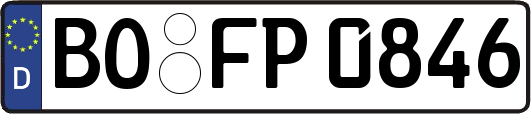 BO-FP0846