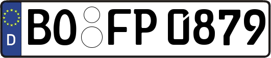 BO-FP0879