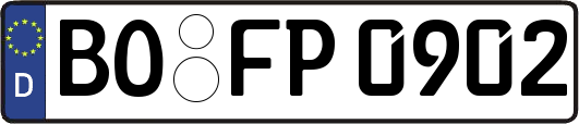 BO-FP0902