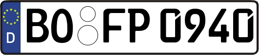 BO-FP0940