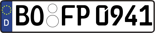 BO-FP0941