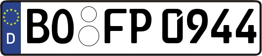 BO-FP0944