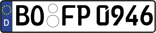 BO-FP0946