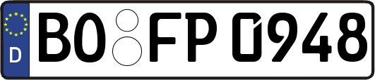 BO-FP0948