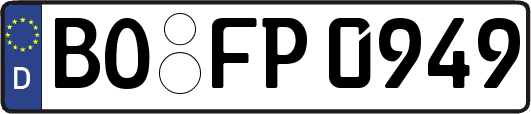 BO-FP0949