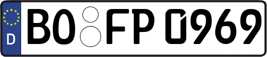 BO-FP0969