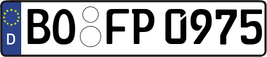 BO-FP0975