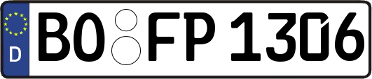 BO-FP1306