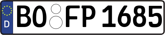 BO-FP1685