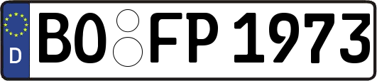 BO-FP1973