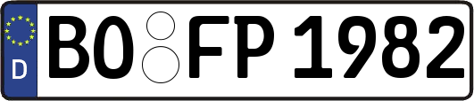 BO-FP1982
