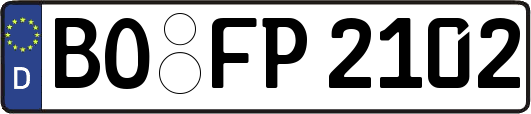 BO-FP2102