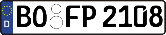 BO-FP2108