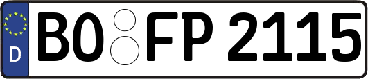 BO-FP2115