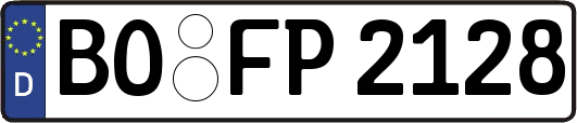 BO-FP2128