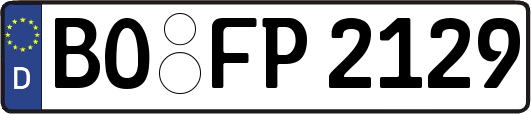 BO-FP2129