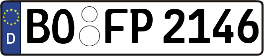 BO-FP2146