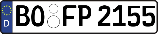 BO-FP2155