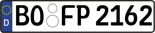 BO-FP2162