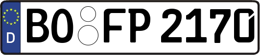 BO-FP2170