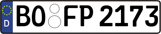 BO-FP2173