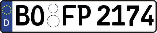 BO-FP2174