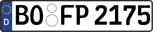BO-FP2175