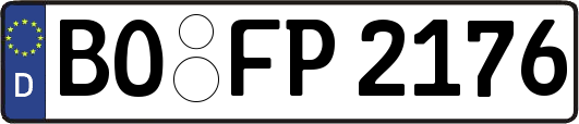 BO-FP2176