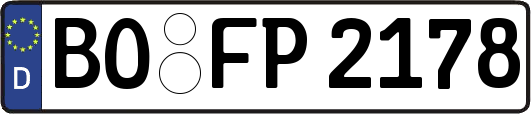 BO-FP2178