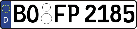 BO-FP2185