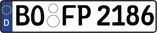 BO-FP2186