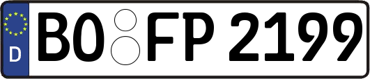 BO-FP2199
