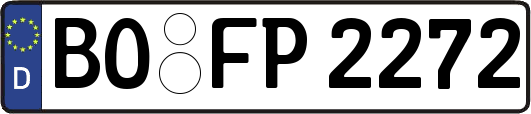 BO-FP2272