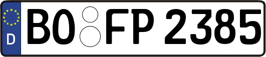 BO-FP2385