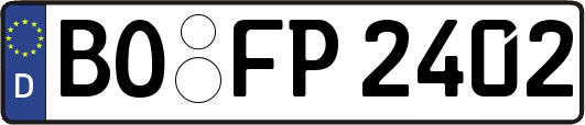 BO-FP2402