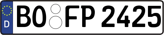 BO-FP2425