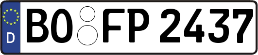 BO-FP2437