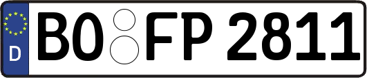 BO-FP2811
