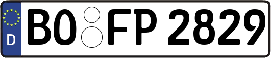 BO-FP2829
