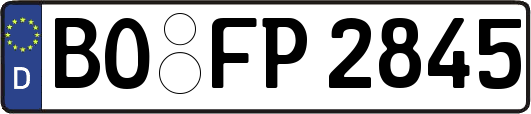 BO-FP2845