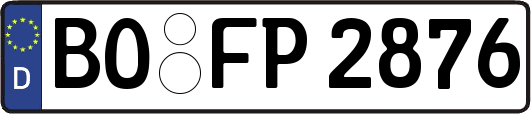 BO-FP2876
